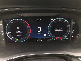 ŠKODA OCTAVIA COMBI FIRST EDITION 2,0 TDI 110KW DSG - 8