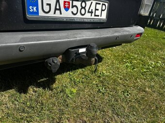 Opel Vivaro 9 miestny 2.0 CDTI - 8