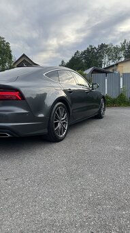 Audi A7 /S7 - 8