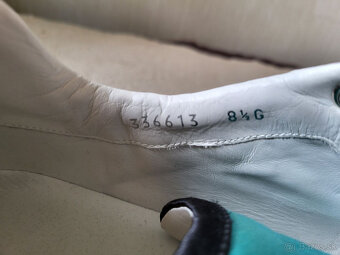 Gucci tenisky 100% original - 8