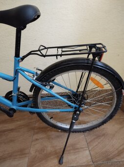 Predam bicykel kolesa 24 - 8