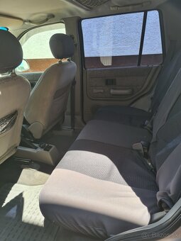 Land Rover Freelander 1 2.0 di - 8