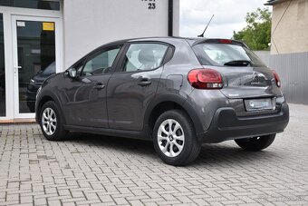 Citroën C3 Pure Tech 82 E6.2 Feel - Odpočet DPH - 8