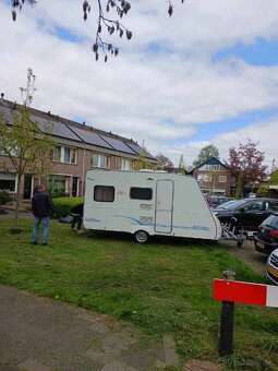 Caravan - 8