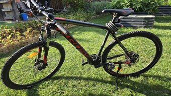 Predám bicykel Kross Level 3.0 - 8