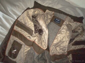 Bunda Owin collection the authentic urban style - 4 eur - 8