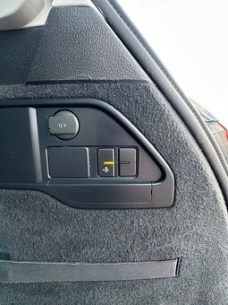VW touareg 2012 - 8