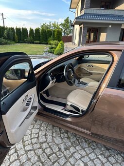 Bmw 320d X Drive, Individual - 8