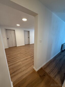 Na prenájom 3 izbový byt s balkónom v Handlovej - 8