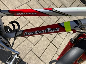Predam bicykel LeaderFox Sumava - 8