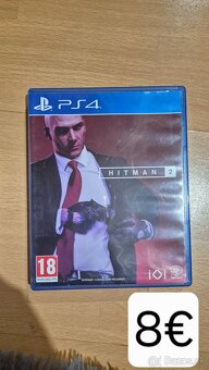 HRY NA PS4 - 8