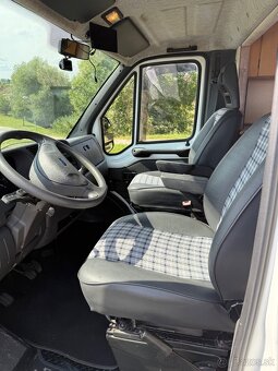 Fiat Ducato 2,5D, 79000 km - 8