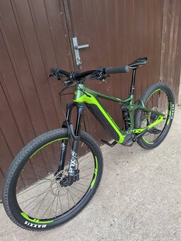EBIKE Merida eOne-Forty 775 - 8
