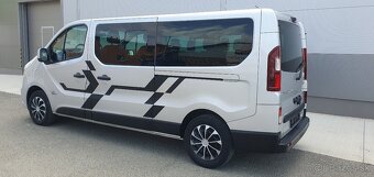 FIAT TALENTO L2H1 - 8