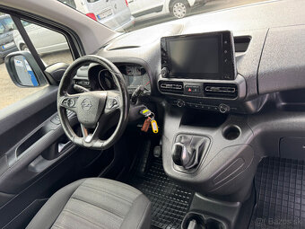 Opel Combo Life 1.5 CDTI Enjoy - 8