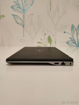 DELL Latitude E6430U - 14" i5-3427U / 4 GB RAM / 128 GB SSD - 8