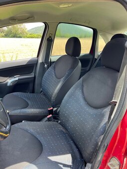 Citroen C3 1.1 44kw - 8