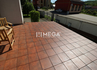 Na predaj rodinný dom s obrovským pozemkom – Pčoline - 8