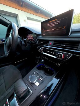 Audi A5 2.0TFSI - 8