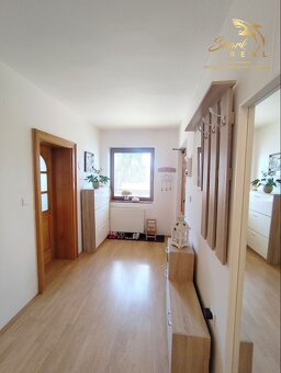 REZERVOVANÉ - Nová cena Výnimočný dvojgeneračný dom na pred - 8