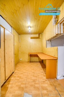 Obchodný priestor, prízemie, Sídlisko 3, Prešov - 8