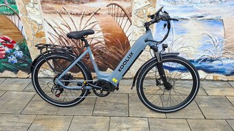 NOVÝ ELEKTROBICYKEL 790 - 8