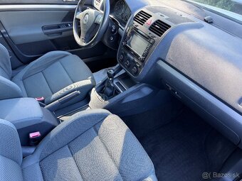 VW Volkswagen Golf V 1.9 TDI - 8