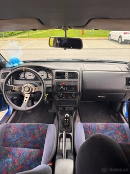 Nissan Almera GTI N15 - 8