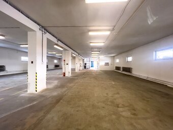 rkDOM | Prenájom skladovej haly v priemyselnej časti Žili - 8