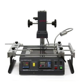 Servis herných konzol a ovládačov, Steamdeck, Asus Rog Ally - 8