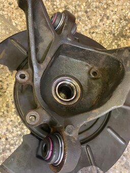 Bmw M3 E36 3.2 manual, Estoril blau - 8