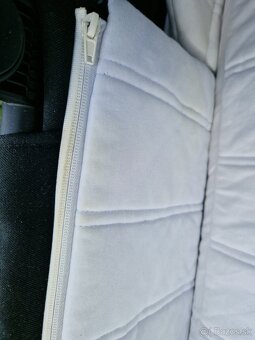 Cybex priam - dvojkombinácia 2021 - 8