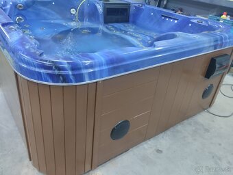 Vírivka , Jacuzzi - 8