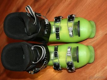 lyže Volkl 90 cm Tiger - 8