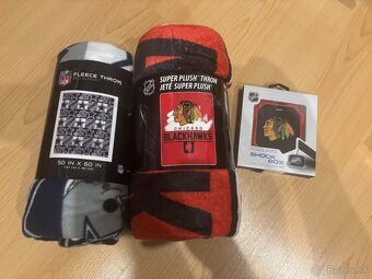 nhl chicago blackhawks - 8