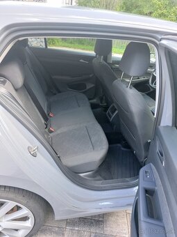 Volkswagen Golf 8 1,5 TGI r.v.2022 - 8