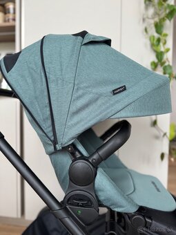 Easywalker Harvey 3 športový kocik - 8