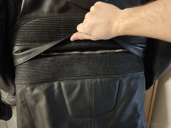 Kožená kombinéza BMW motorrad - 8