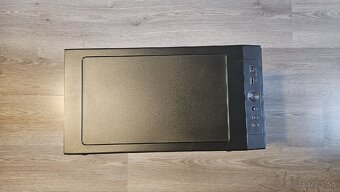 Herný PC - AMD Ryzen 5 2600 - RTX 2070 - 8