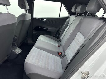 Volkswagen ID.3 Pro Performance 58kWh Life ODPOČET DPH - 8