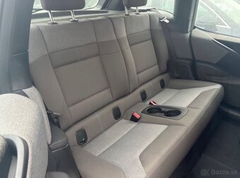 Predám BMW i3 120Ah batéria - 8