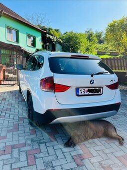 Bmw x1 - 8
