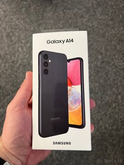 Samsung A14 (A145R) - 8