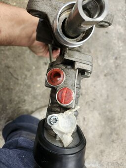 Servo riadnie fabia ibiza koyo 6Q1423051AF 6Q1423055AF - 8