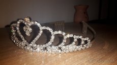 BOLERKO Z PERIA + KORUNKA (ČELENKA) - 8