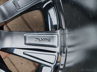 FORD, VOLVO 5X108 - 8