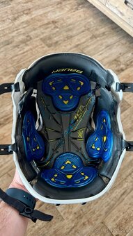 Prilba Bauer Re-AKT 150 veľkosť M - 8