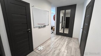 Predaj 4-izbový byt Račianska - 8