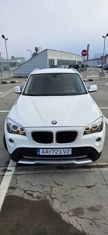 BMW X1 xDrive 18d - 8