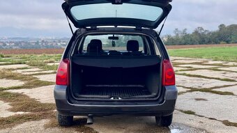 Peugeot 307 1.6hdi - 8